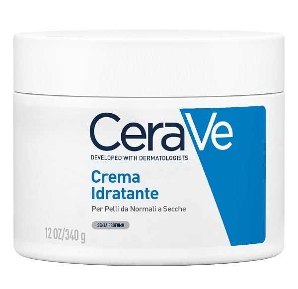 CERAVE CREMA IDRATANTE 340 ML - farmacia015