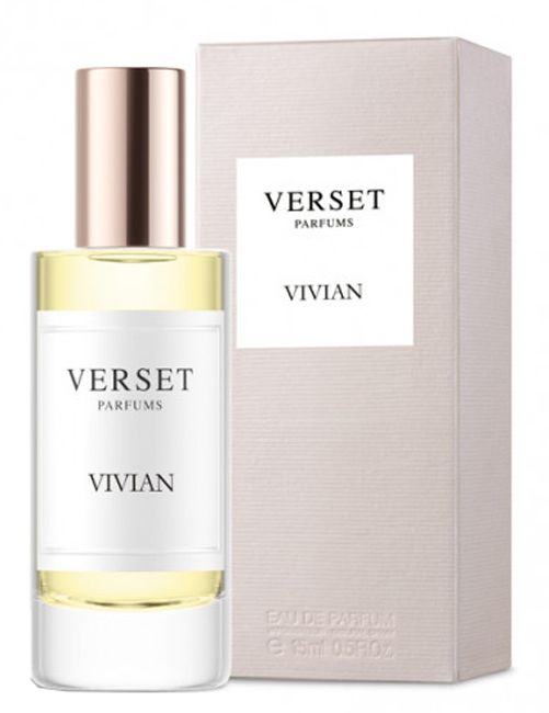 VERSET VIVIAN EAU DE PARFUM 15 ML - farmacia015