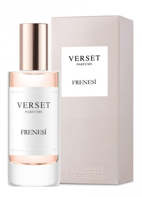 VERSET FRENESI' EAU DE PARFUM 15 ML - farmacia015
