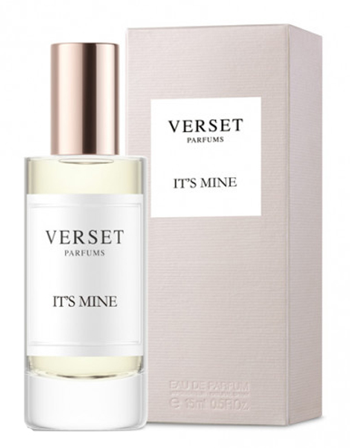 VERSET IT'S MINE EAU DE PARFUM 15 ML - farmacia015