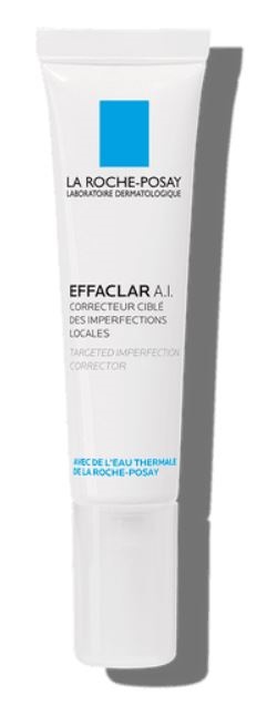 EFFACLAR AI ANTI IMPERFEZIONI 15 ML - farmacia015