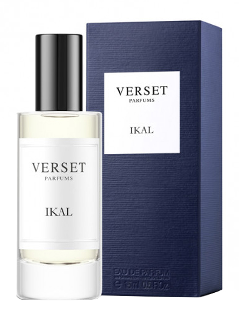VERSET IKAL EAU DE PARFUM 15 ML - farmacia015
