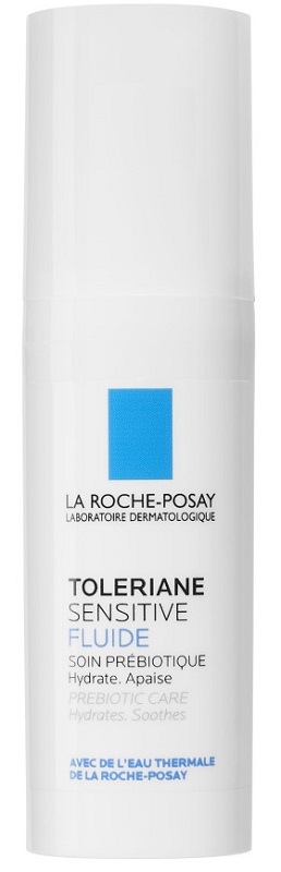 TOLERIANE SENSITIVE FLUIDO VISO 40 ML - farmacia015