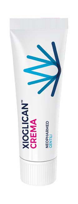 XIOGLICAN CREMA 50 G - farmacia015