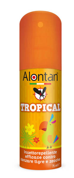 ALONTAN TROPICAL SPRAY 75 ML - farmacia015