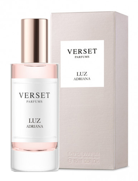 VERSET LUZ ADRIANA EAU DE PARFUM 15 ML - farmacia015
