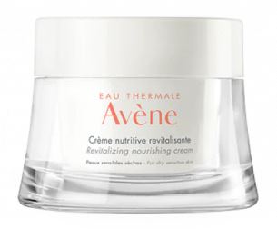 AVENE CREMA NUTRITIVA RIVITALIZZANTE 50 ML - farmacia015