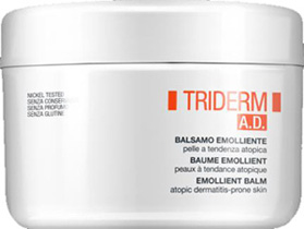 TRIDERM AD BALSAMO EMOLLIENTE 450 ML - farmacia015
