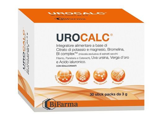 UROCALC 30 BUSTINE - farmacia015