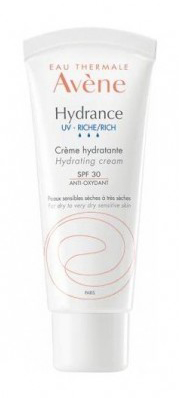 ETA HYDRANCE RICHE UV 40 ML - farmacia015