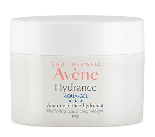 ETA HYDRANCE AQUA GEL CREMA IDRATANTE 50 ML - farmacia015