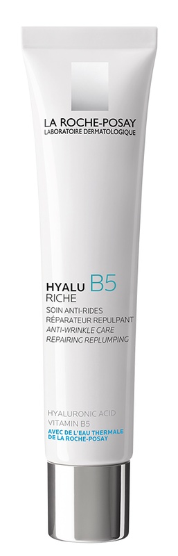 HYALU B5 RICHE 40 ML - farmacia015