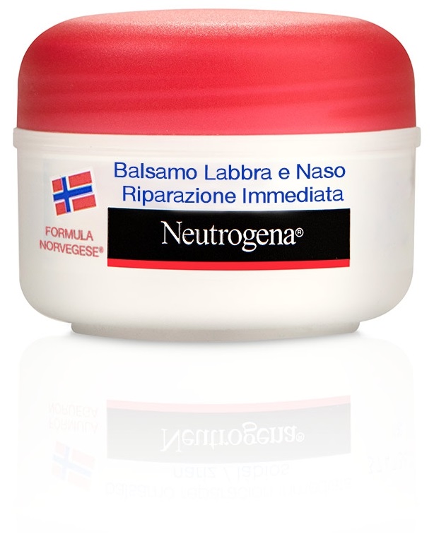 NEUTROGENA BALSAMO LABBRA 15 ML - farmacia015