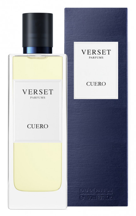 VERSET CUERO EAU DE PARFUM 50 ML - farmacia015