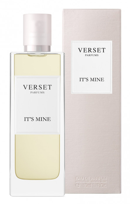 VERSET IT'S MINE EAU DE PARFUM 50 ML - farmacia015