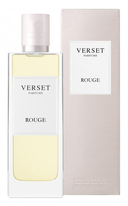 VERSET ROUGE EAU DE PARFUM 50 ML - farmacia015