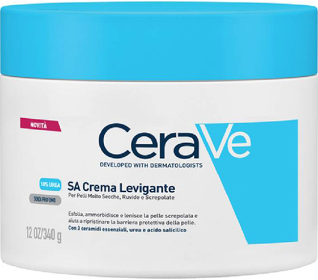 CERAVE SA CREMA LEVIGANTE 340 G - farmacia015