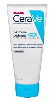 CERAVE SA CREMA LEVIGANTE 177 ML - farmacia015