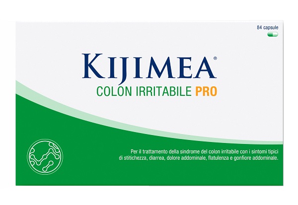 KIJIMEA COLON IRRITABILE PRO 28 CAPSULE - farmacia015