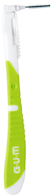 GUM BI-DIRECTION SCOVOLINI PUNTA MICROFINE 2314 6 PEZZI - farmacia015