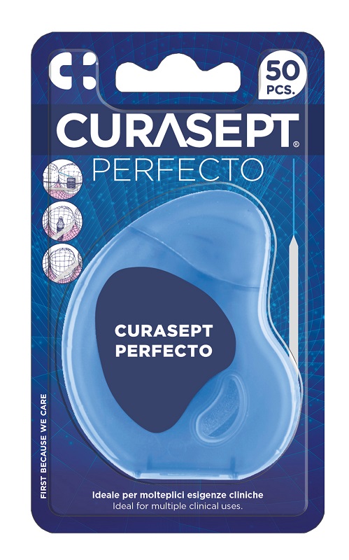 CURASEPT PERFECTO FLOSS - farmacia015
