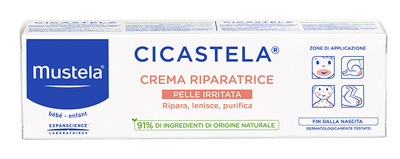 MUSTELA CICASTELA 40 ML - farmacia015