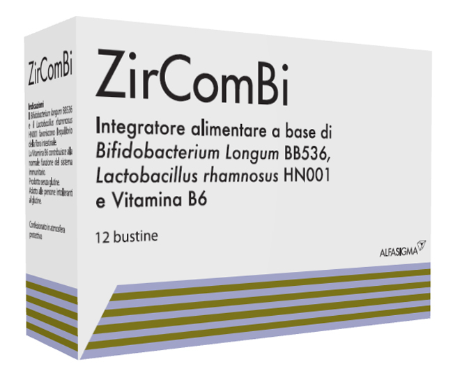ZIRCOMBI 12 BUSTINE 1,5 G - farmacia015