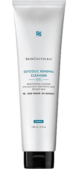 GLYCOLIC CLEANSER 150 ML EU - farmacia015
