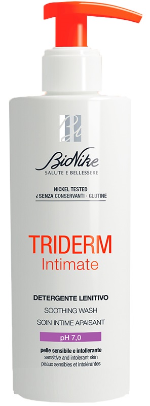TRIDERM INTIMATE LENITIVO 250 ML - farmacia015