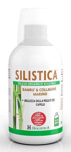 SILISTICA 500 ML - farmacia015