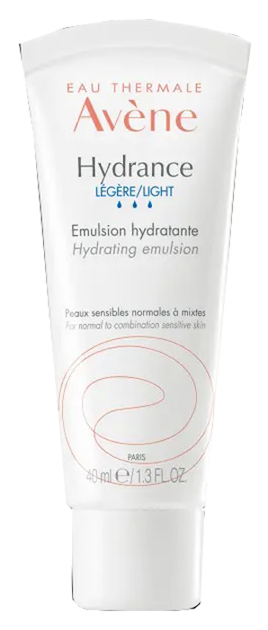 EAU THERMALE AVENE HYDRANCE UV LEGGERA PREZZO SPECIALE 40 ML - farmacia015
