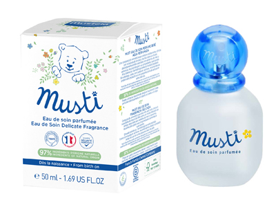 MUSTELA MUSTI ACQUA PROFUMATA 50 ML - farmacia015