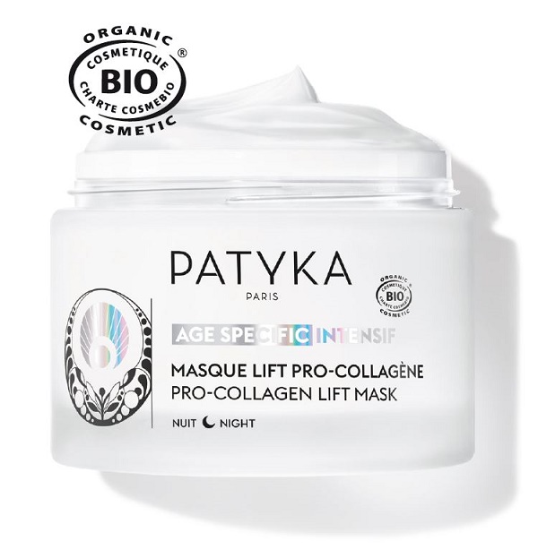 PATYKA MASCHERA LIFT PRO COLLAGENE 50 ML - farmacia015