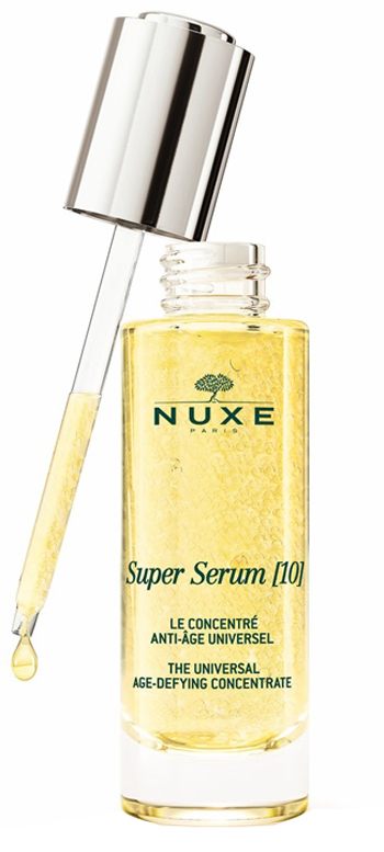 NUXE SUPER SERUM 10 30 ML - farmacia015