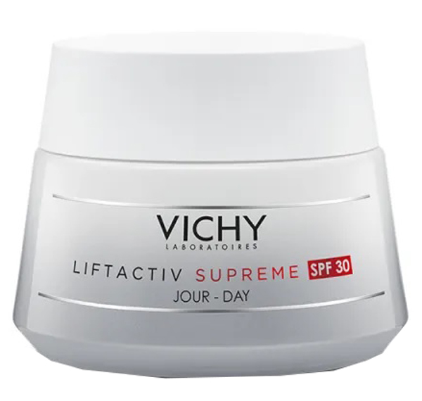 LIFTACTIV SUPREME CREMA SPF30 50 ML - farmacia015