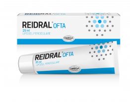 REIDRAL OFTA 25 ML - farmacia015