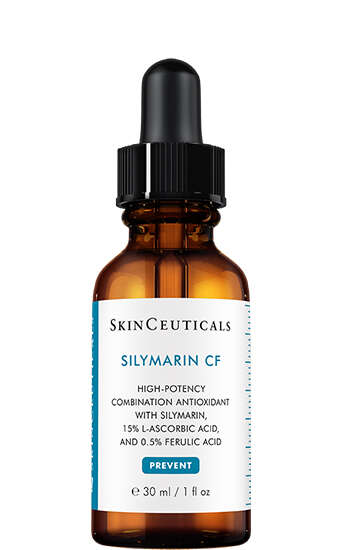 SILYMARIN CF 30 ML - farmacia015