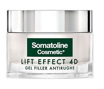 SOMATOLINE SKIN EXPERT 4D GEL FILLER ANTIRUGHE 50 ML - farmacia015