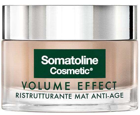 SOMATOLINE SKIN EXPERT RISTRUTTURANTE MAT ANTI AGE 50 ML - farmacia015