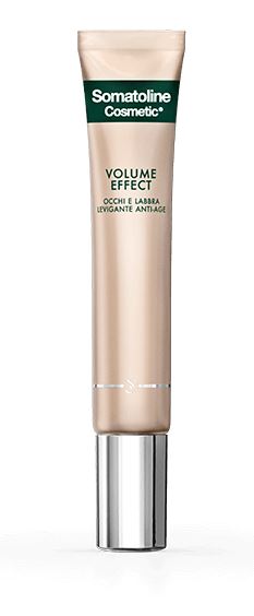 SOMATOLINE SKIN EXPERT OCCHI LABBRA LEVIGANTE ANTI-AGE 15 ML - farmacia015