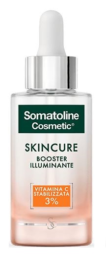 SOMATOLINE SKIN EXPERT VISO SKINCURE ILLUMINANTE 30 ML - farmacia015