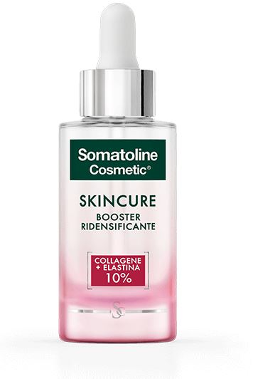 SOMATOLINE SKIN EXPERT VISO SKINCURE RIDENSIFICANTE 30 ML - farmacia015