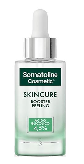 SOMATOLINE SKIN EXPERT VISO SKINCURE PEELING 30 ML - farmacia015