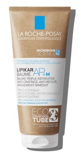 LIPIKAR BAUME AP+M 200 ML PAPER II/ES/PT - farmacia015