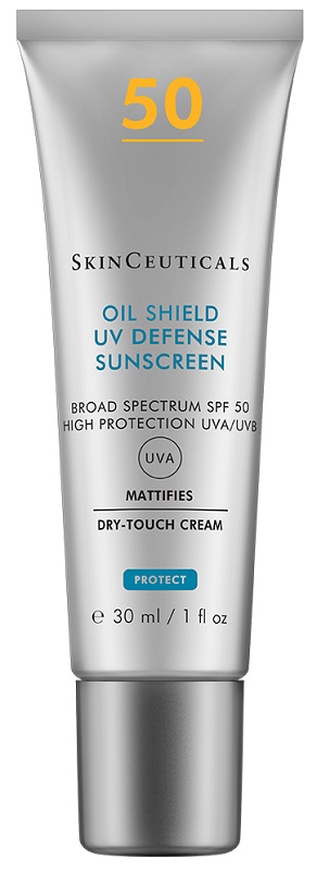 OIL SHIELD UV DEFENSE SUNSCREEN 30 ML - farmacia015