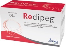 REDIPEG 20 STICK PACK 30 ML - farmacia015