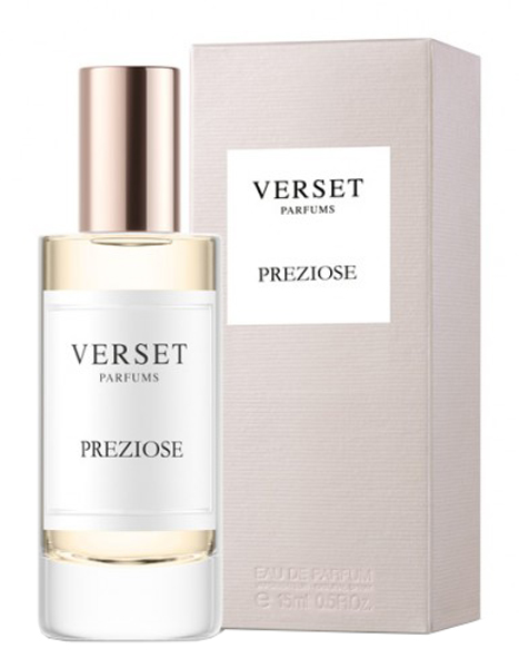 VERSET PREZIOSE EAU DE PARFUM 15 ML - farmacia015