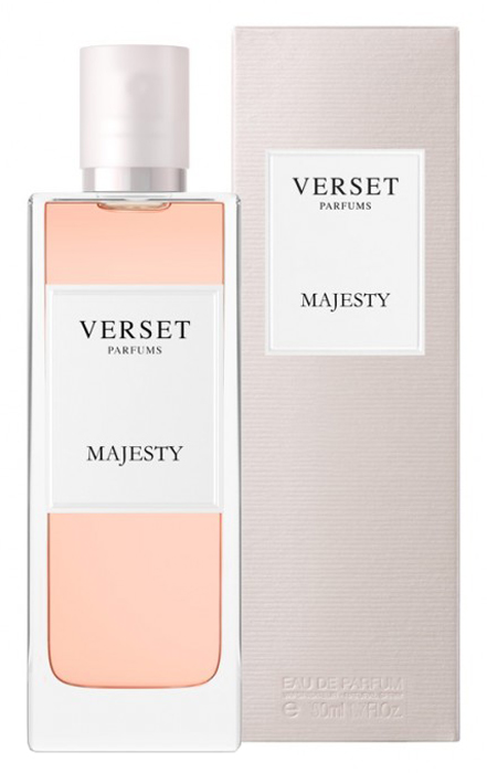 VERSET MAJESTY EAU DE PARFUM 50 ML - farmacia015