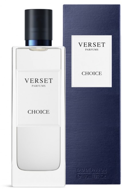 VERSET CHOICE EAU DE PARFUM 50 ML - farmacia015