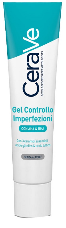 CERAVE GEL CONTROLLO IMPERFEZIONI 40 ML - farmacia015